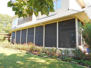 Patio Screen Rooms In Austin San Antonio Texas Patio Covers